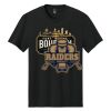 FW Bourbon - Perfect Blend ® CVC Tee Thumbnail