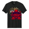 FW Bourbon - Perfect Blend ® CVC Tee Thumbnail