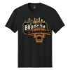FW Bourbon - Perfect Blend ® CVC Tee Thumbnail
