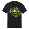 FW Bourbon - Perfect Blend ® CVC Tee Thumbnail