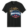 FW Bourbon - Perfect Blend ® CVC Tee Thumbnail
