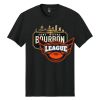 FW Bourbon - Perfect Blend ® CVC Tee Thumbnail