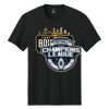 FW Bourbon - Perfect Blend ® CVC Tee Thumbnail