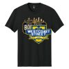FW Bourbon - Perfect Blend ® CVC Tee Thumbnail