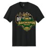 FW Bourbon - Perfect Blend ® CVC Tee Thumbnail