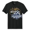 FW Bourbon - Perfect Blend ® CVC Tee Thumbnail