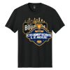 FW Bourbon - Perfect Blend ® CVC Tee Thumbnail