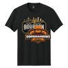 FW Bourbon - Perfect Blend ® CVC Tee Thumbnail