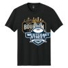 FW Bourbon - Perfect Blend ® CVC Tee Thumbnail