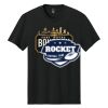 FW Bourbon - Perfect Blend ® CVC Tee Thumbnail