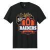 FW Bourbon - Perfect Blend ® CVC Tee Thumbnail