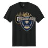 FW Bourbon - Perfect Blend ® CVC Tee Thumbnail