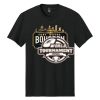 FW Bourbon - Perfect Blend ® CVC Tee Thumbnail