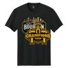 FW Bourbon - Perfect Blend ® CVC Tee Thumbnail
