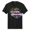FW Bourbon - Perfect Blend ® CVC Tee Thumbnail