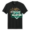 FW Bourbon - Perfect Blend ® CVC Tee Thumbnail