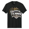 FW Bourbon - Perfect Blend ® CVC Tee Thumbnail