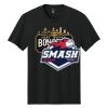 FW Bourbon - Perfect Blend ® CVC Tee Thumbnail