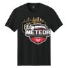 FW Bourbon - Perfect Blend ® CVC Tee Thumbnail