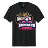 FW Bourbon - Perfect Blend ® CVC Tee Thumbnail