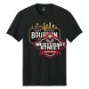 FW Bourbon - Perfect Blend ® CVC Tee Thumbnail