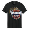 FW Bourbon - Perfect Blend ® CVC Tee Thumbnail