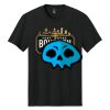 FW Bourbon - Perfect Blend ® CVC Tee Thumbnail