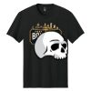 FW Bourbon - Perfect Blend ® CVC Tee Thumbnail