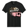 FW Bourbon - Perfect Blend ® CVC Tee Thumbnail