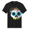 FW Bourbon - Perfect Blend ® CVC Tee Thumbnail