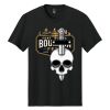 FW Bourbon - Perfect Blend ® CVC Tee Thumbnail