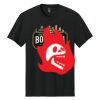 FW Bourbon - Perfect Blend ® CVC Tee Thumbnail