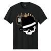 FW Bourbon - Perfect Blend ® CVC Tee Thumbnail