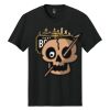 FW Bourbon - Perfect Blend ® CVC Tee Thumbnail