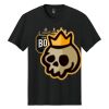 FW Bourbon - Perfect Blend ® CVC Tee Thumbnail