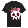 FW Bourbon - Perfect Blend ® CVC Tee Thumbnail