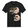 FW Bourbon - Perfect Blend ® CVC Tee Thumbnail
