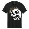 FW Bourbon - Perfect Blend ® CVC Tee Thumbnail