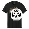 FW Bourbon - Perfect Blend ® CVC Tee Thumbnail