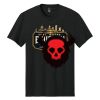 FW Bourbon - Perfect Blend ® CVC Tee Thumbnail