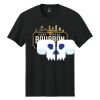 FW Bourbon - Perfect Blend ® CVC Tee Thumbnail