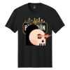 FW Bourbon - Perfect Blend ® CVC Tee Thumbnail