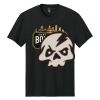 FW Bourbon - Perfect Blend ® CVC Tee Thumbnail