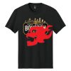 FW Bourbon - Perfect Blend ® CVC Tee Thumbnail