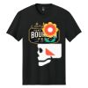 FW Bourbon - Perfect Blend ® CVC Tee Thumbnail