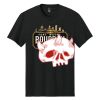 FW Bourbon - Perfect Blend ® CVC Tee Thumbnail