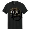 FW Bourbon - Perfect Blend ® CVC Tee Thumbnail