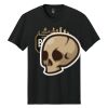 FW Bourbon - Perfect Blend ® CVC Tee Thumbnail