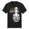 FW Bourbon - Perfect Blend ® CVC Tee Thumbnail