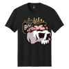 FW Bourbon - Perfect Blend ® CVC Tee Thumbnail